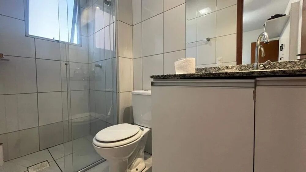 Apartamento, 3 quartos, 70 m² - Foto 3
