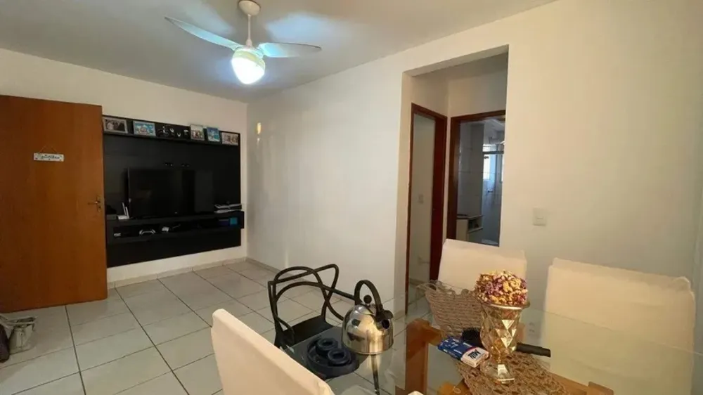 Apartamento, 3 quartos, 70 m² - Foto 11