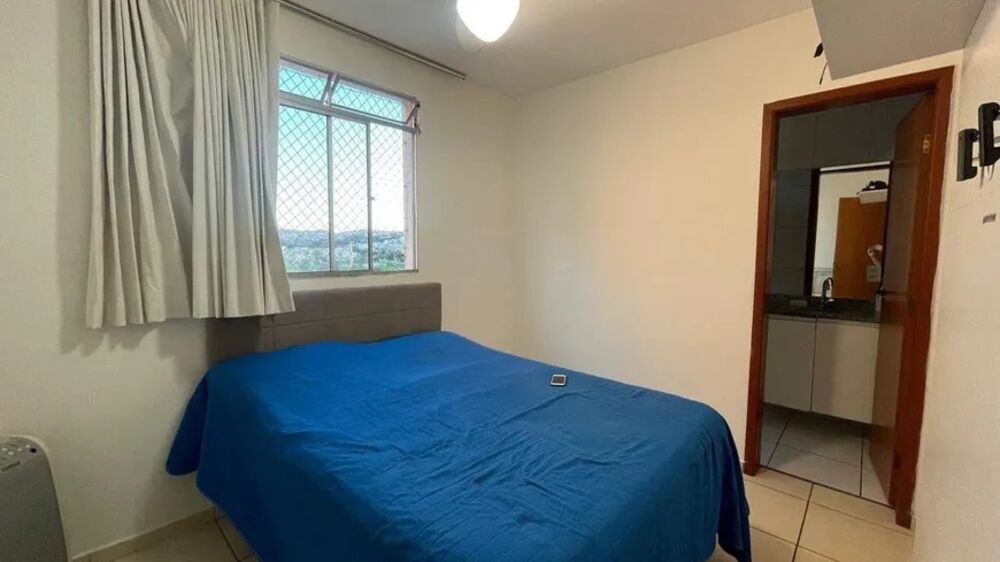 Apartamento, 3 quartos, 70 m² - Foto 4