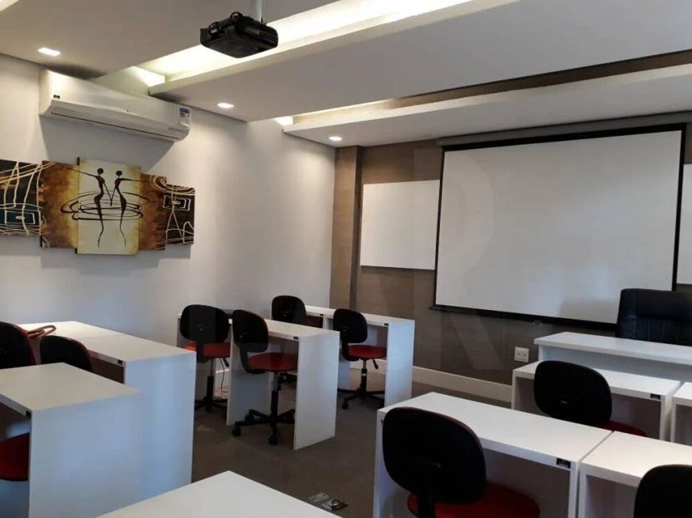 Prédio Inteiro para alugar, 600m² - Foto 4
