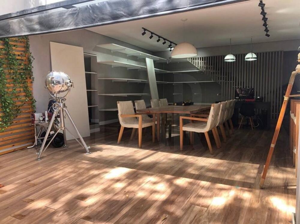 Prédio Inteiro para alugar, 600m² - Foto 12
