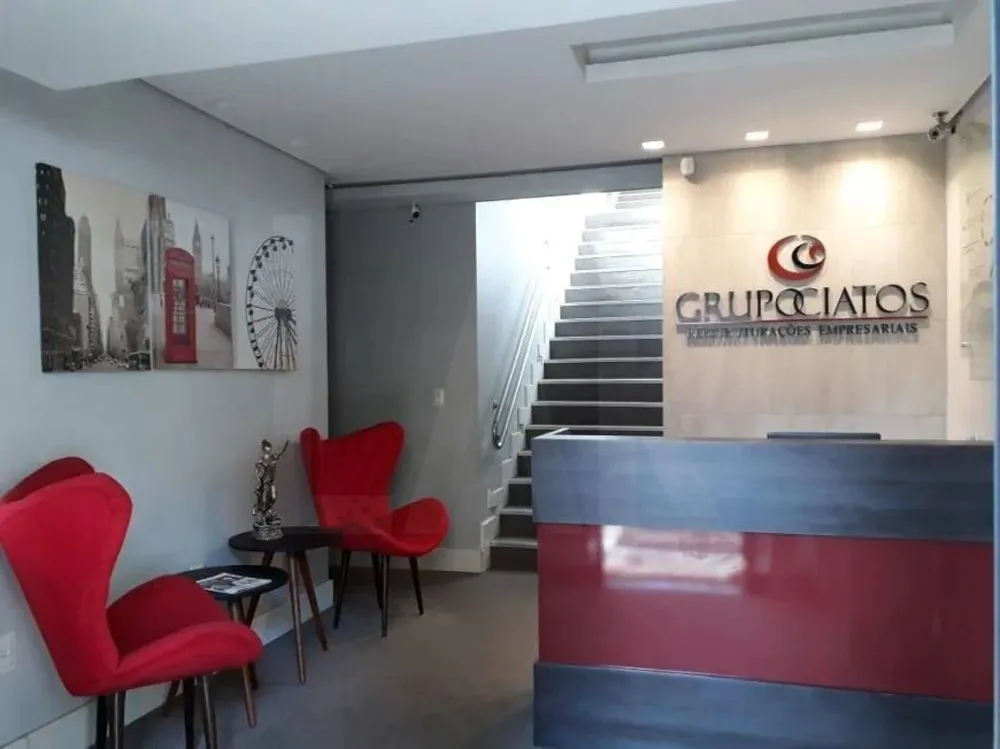 Prédio Inteiro - Foto 17