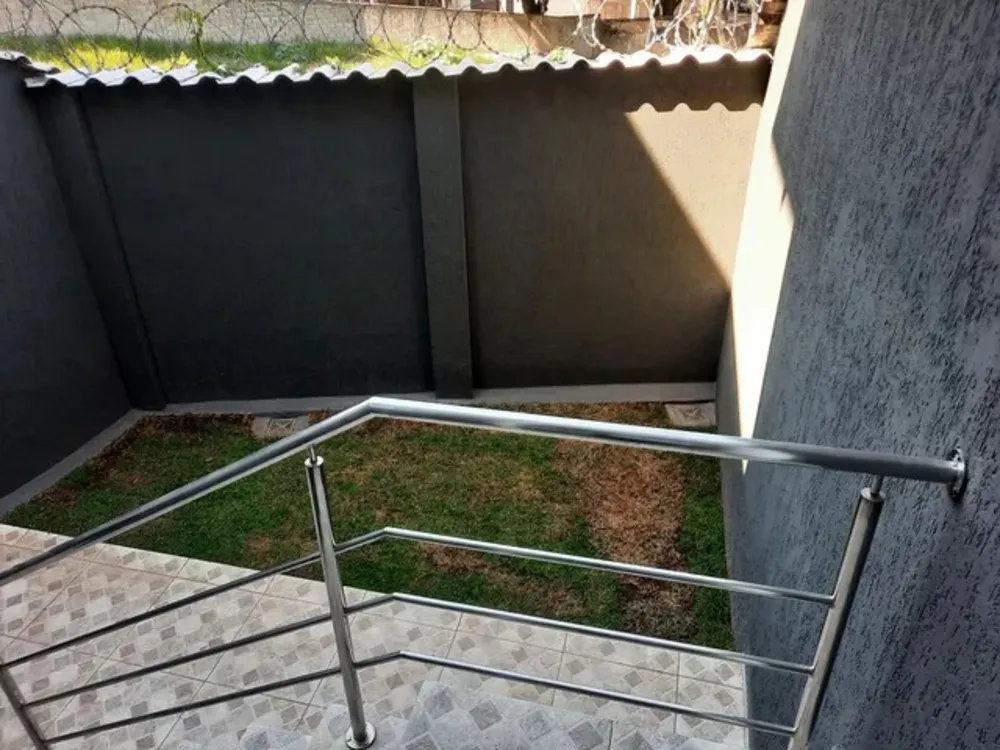 Casa, 3 quartos, 115 m² - Foto 13