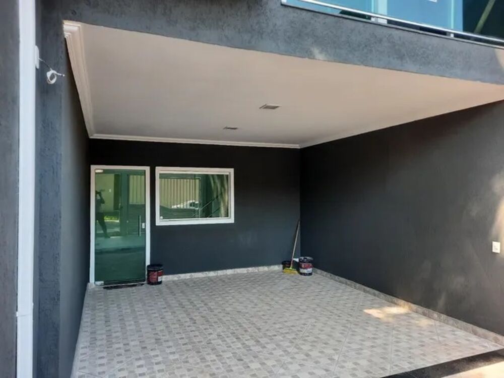Casa, 3 quartos, 115 m² - Foto 6
