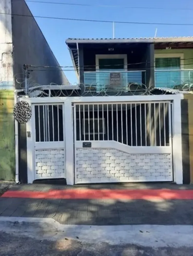Casa, 3 quartos, 115 m² - Foto 14