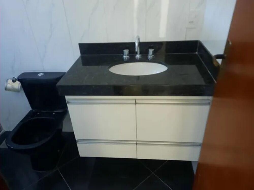 Casa, 3 quartos, 115 m² - Foto 2