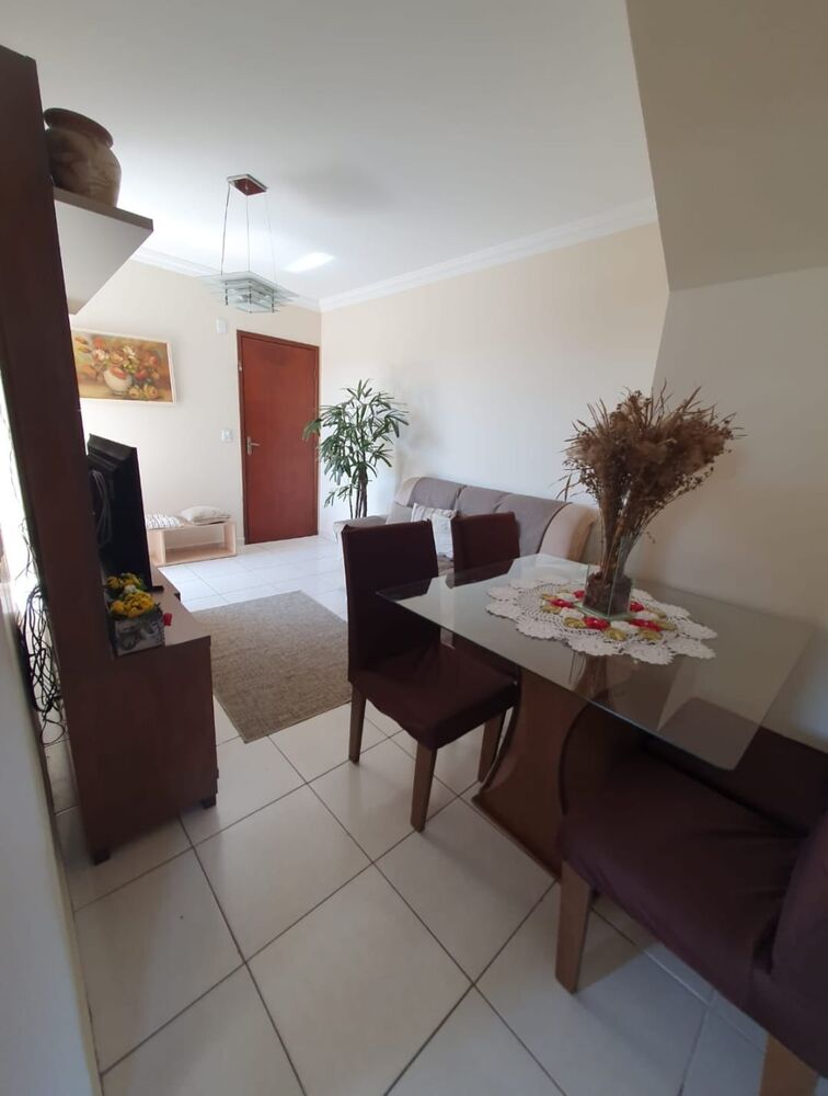 Apartamento, 2 quartos, 100 m² - Foto 3