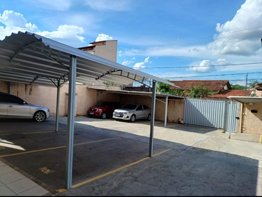 Apartamento, 2 quartos, 100 m² - Foto 4