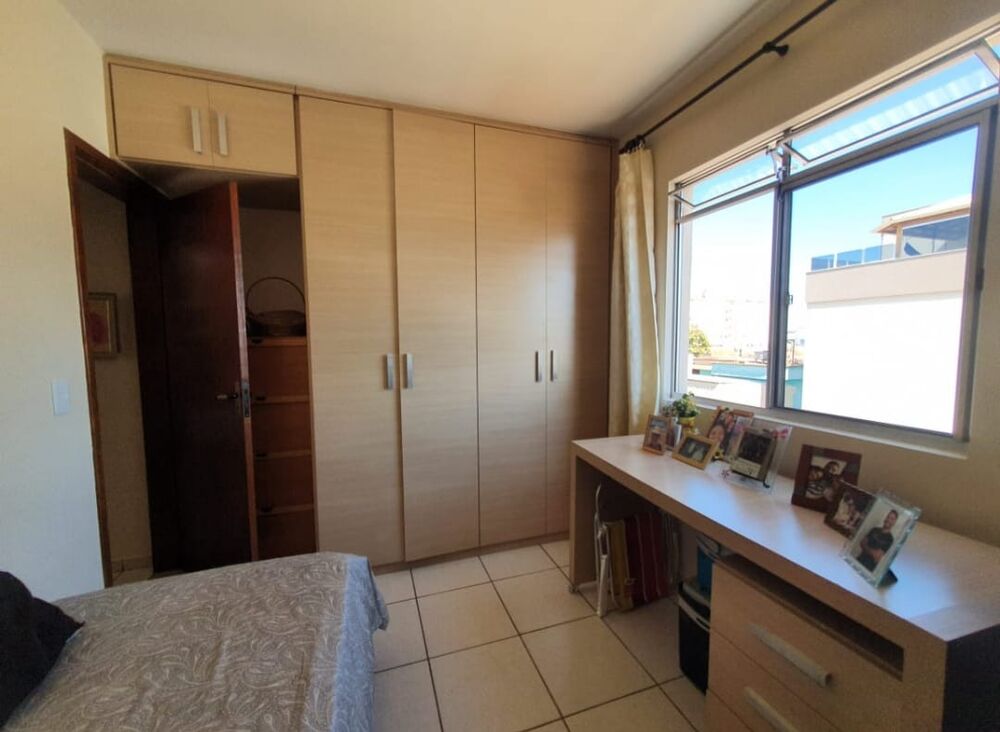 Apartamento, 2 quartos, 100 m² - Foto 5