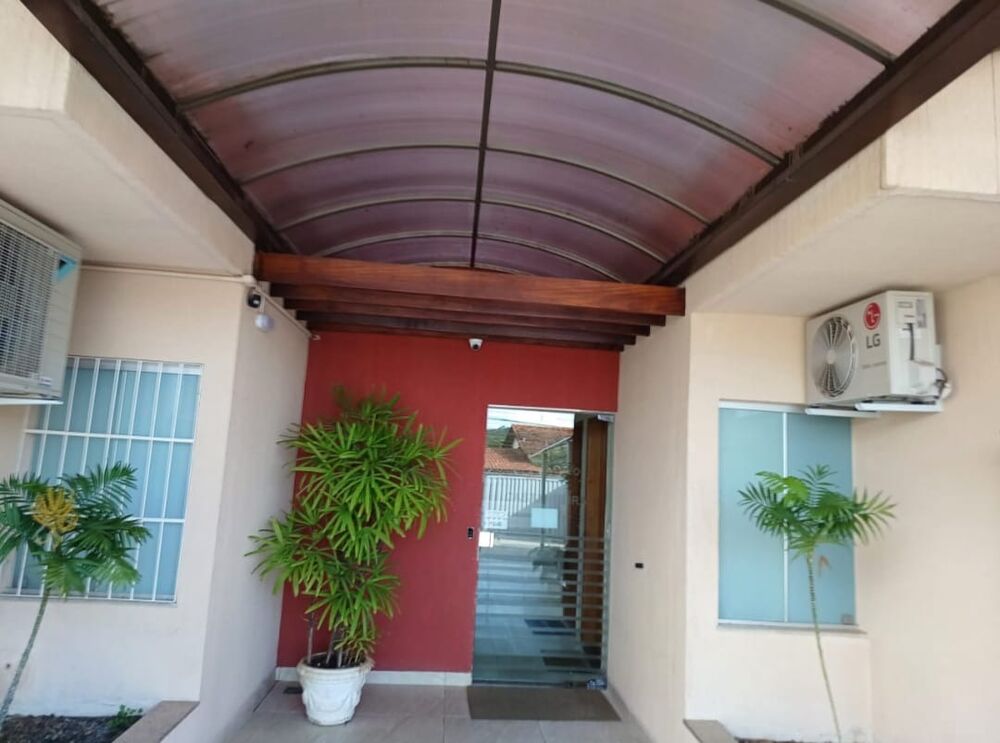 Apartamento, 2 quartos, 100 m² - Foto 2