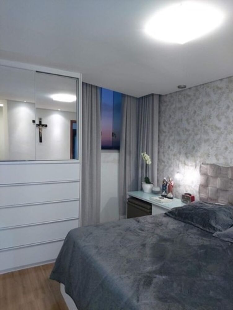 Cobertura, 3 quartos, 200 m² - Foto 2