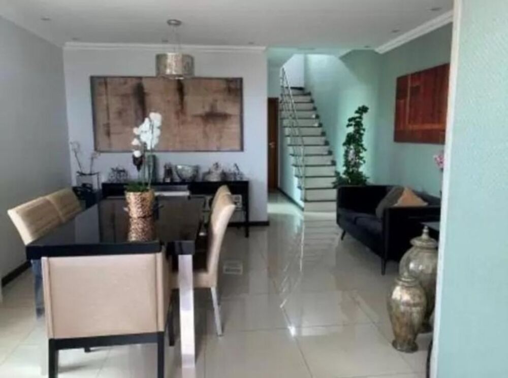Cobertura, 3 quartos, 200 m² - Foto 6