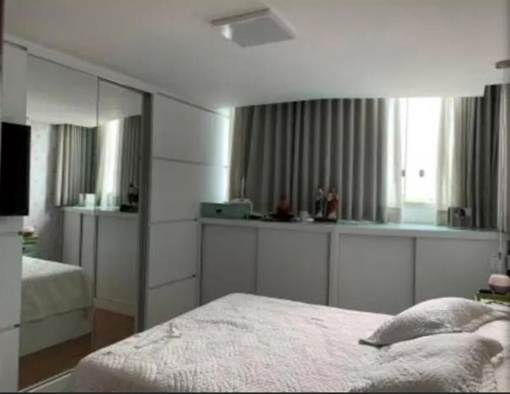 Cobertura, 3 quartos, 200 m² - Foto 3