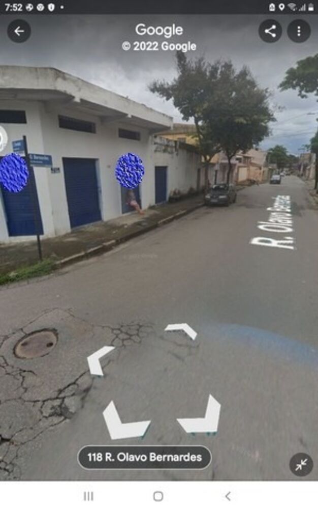 Loja-Salão, 80 m² - Foto 4
