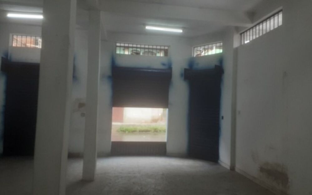 Loja-Salão, 80 m² - Foto 3