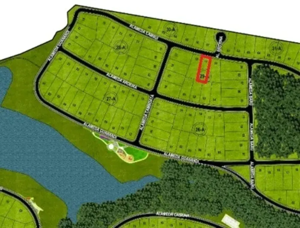 Terreno, 1057 m² - Foto 5