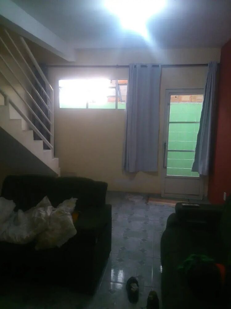 Casa, 2 quartos, 60 m² - Foto 3