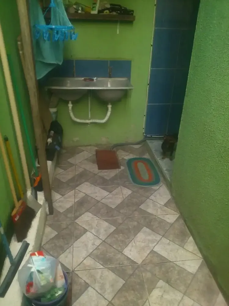 Casa, 2 quartos, 60 m² - Foto 12