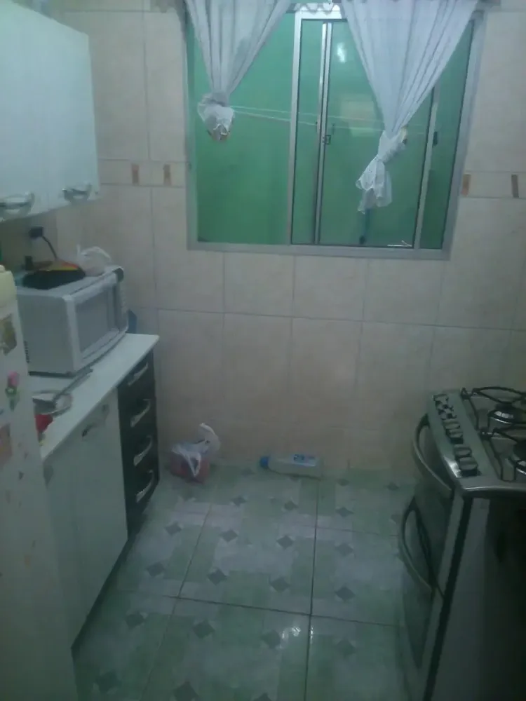 Casa, 2 quartos, 60 m² - Foto 6
