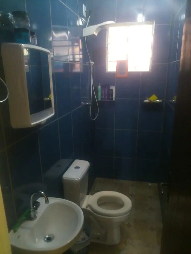 Casa, 2 quartos, 60 m² - Foto 8