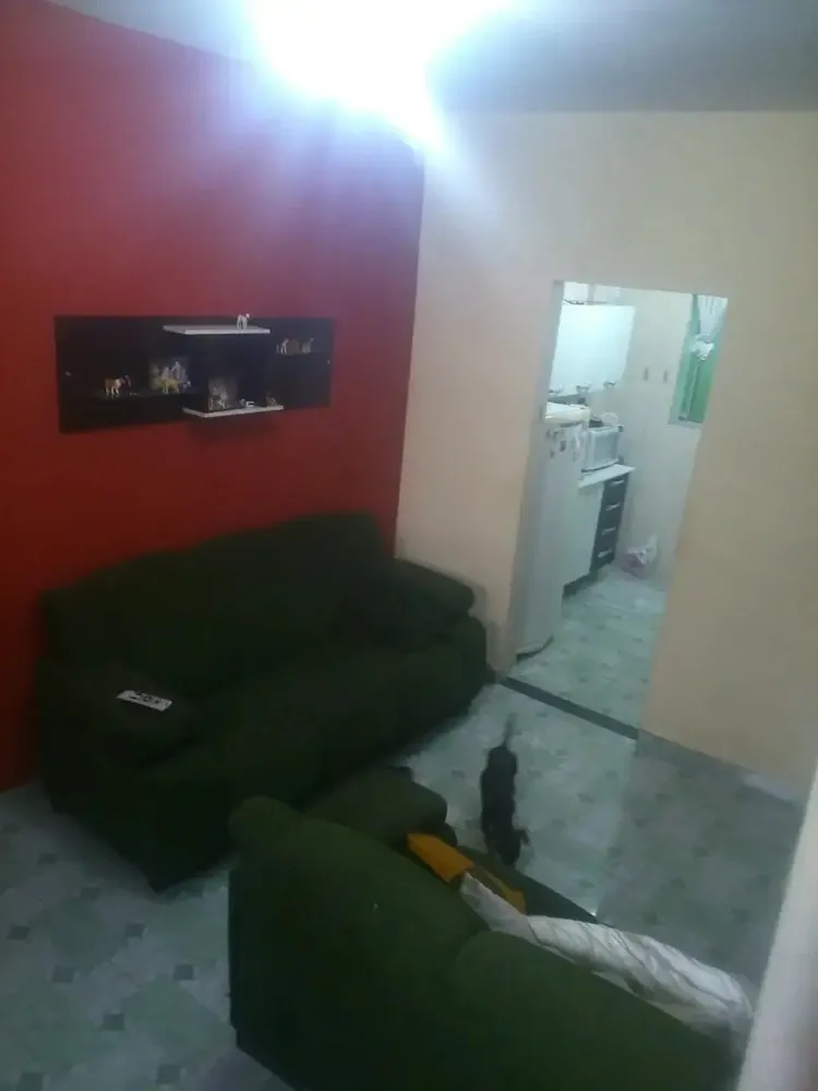 Casa, 2 quartos, 60 m² - Foto 4