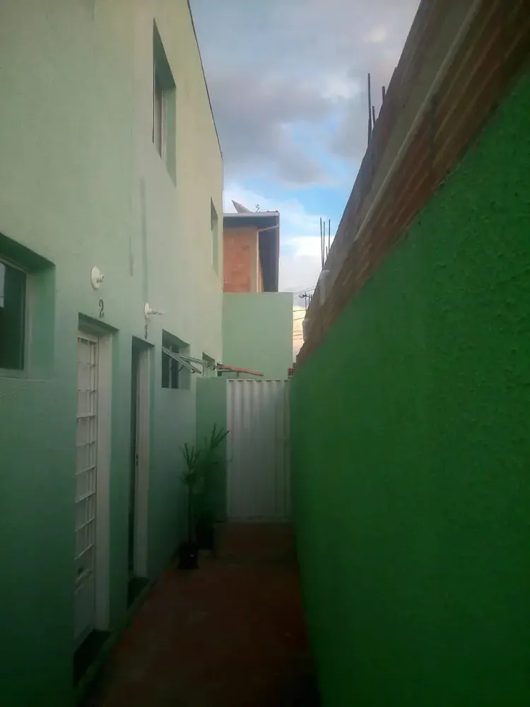 Casa, 2 quartos, 60 m² - Foto 13