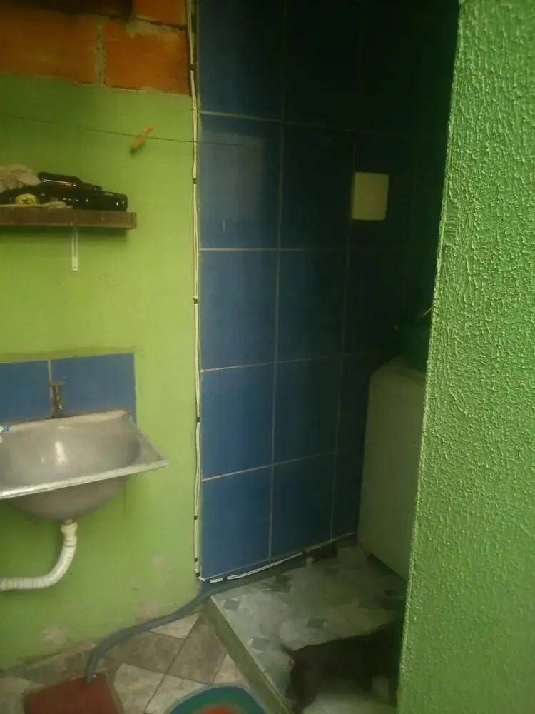 Casa, 2 quartos, 60 m² - Foto 11