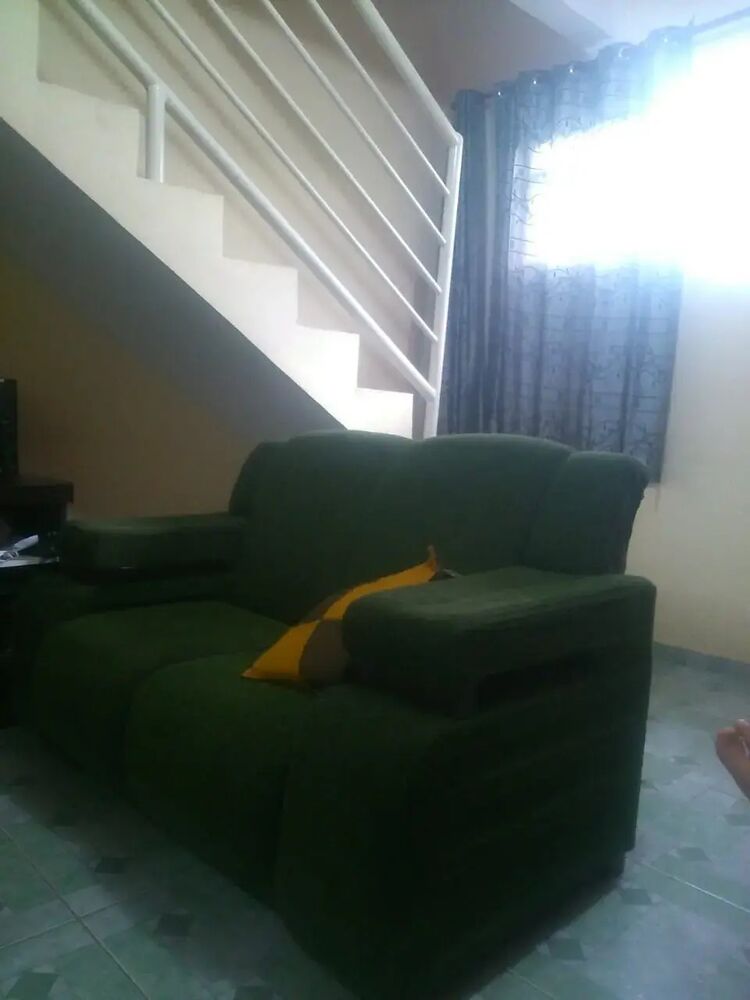 Casa, 2 quartos, 60 m² - Foto 5