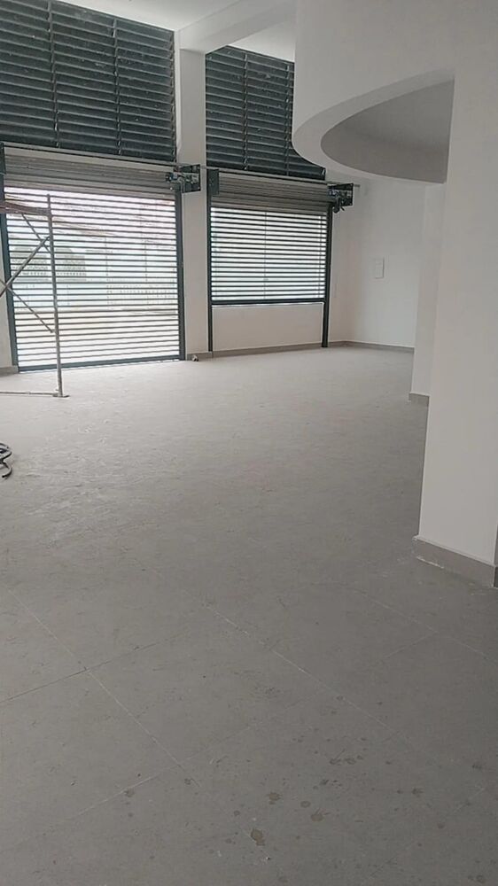 Loja-Salão, 150 m² - Foto 8