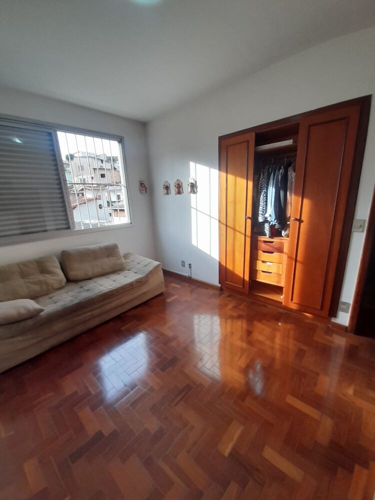 Apartamento, 4 quartos, 140 m² - Foto 8