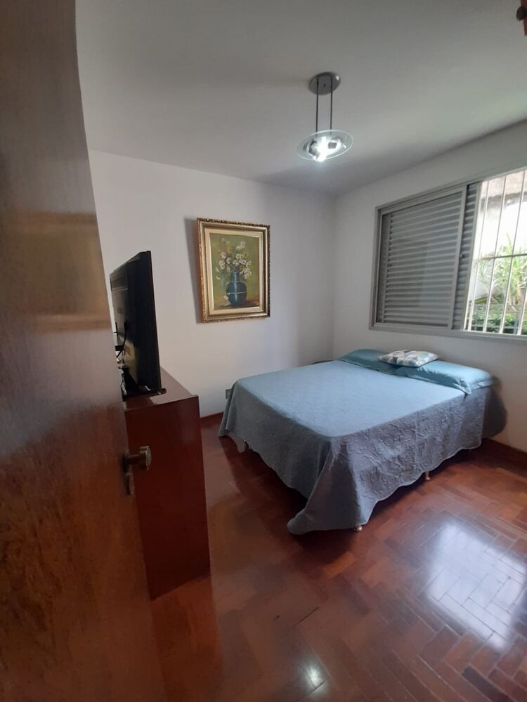 Apartamento, 4 quartos, 140 m² - Foto 5