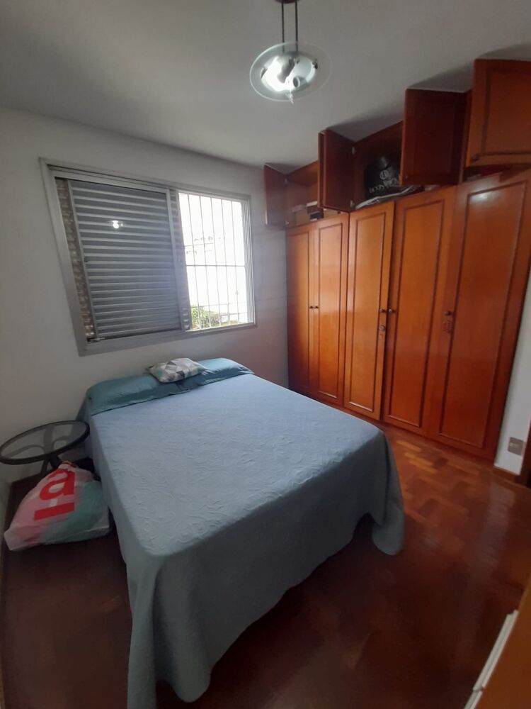 Apartamento, 4 quartos, 140 m² - Foto 6