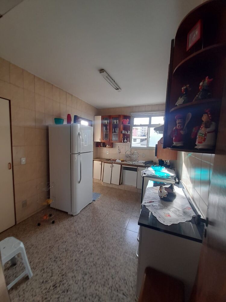 Apartamento, 4 quartos, 140 m² - Foto 3