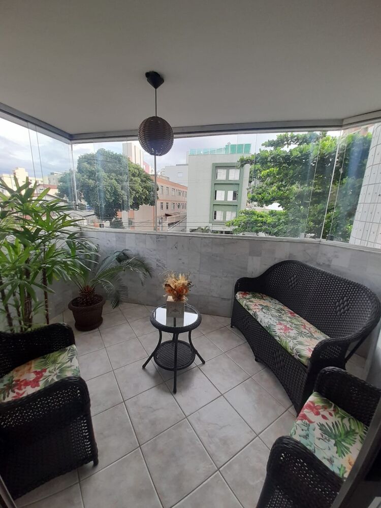 Apartamento, 4 quartos, 140 m² - Foto 1