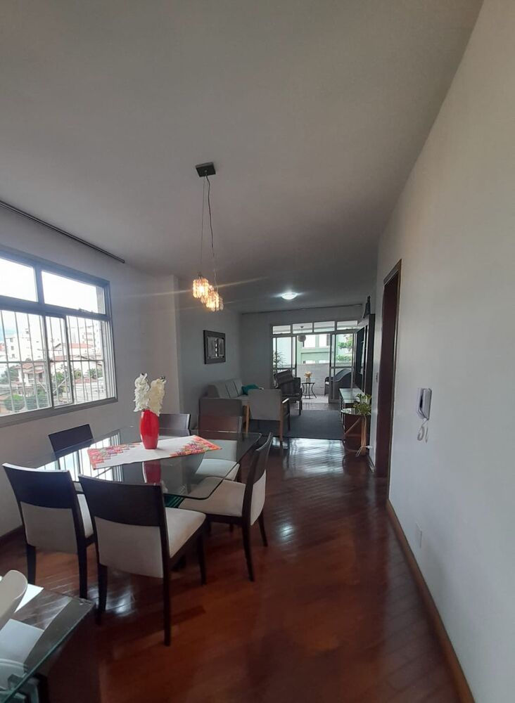 Apartamento, 4 quartos, 140 m² - Foto 2
