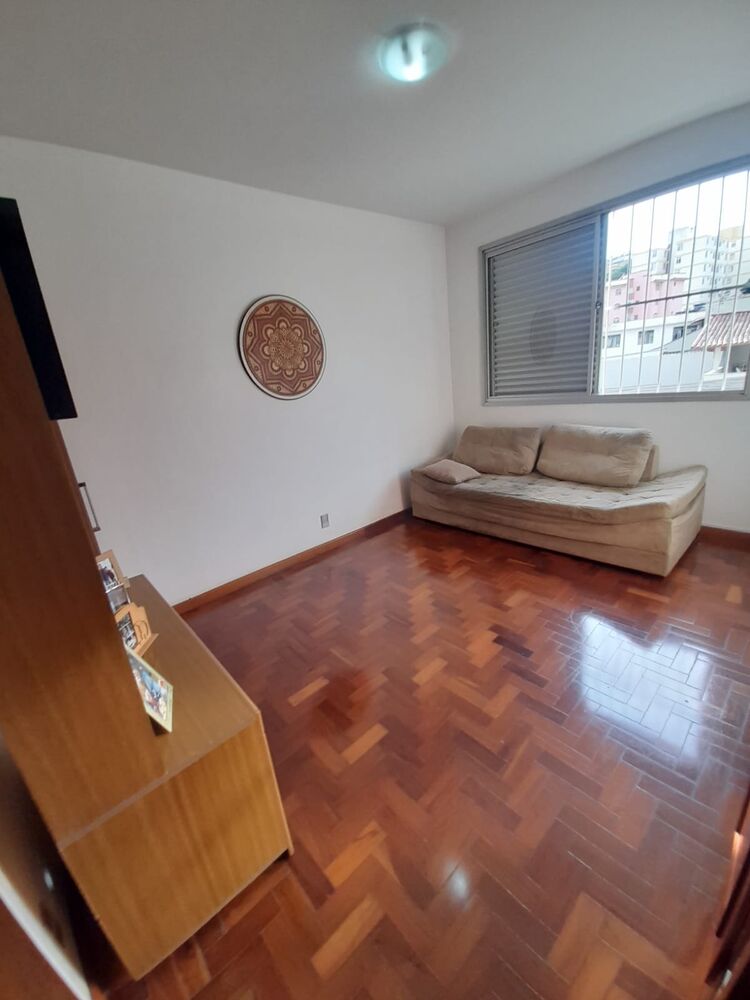 Apartamento, 4 quartos, 140 m² - Foto 7