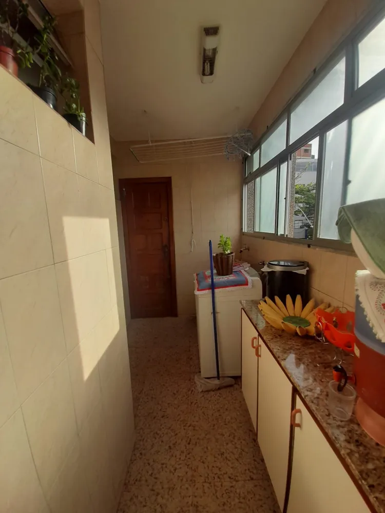 Apartamento, 4 quartos, 140 m² - Foto 5