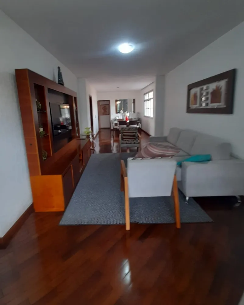 Apartamento, 4 quartos, 140 m² - Foto 2