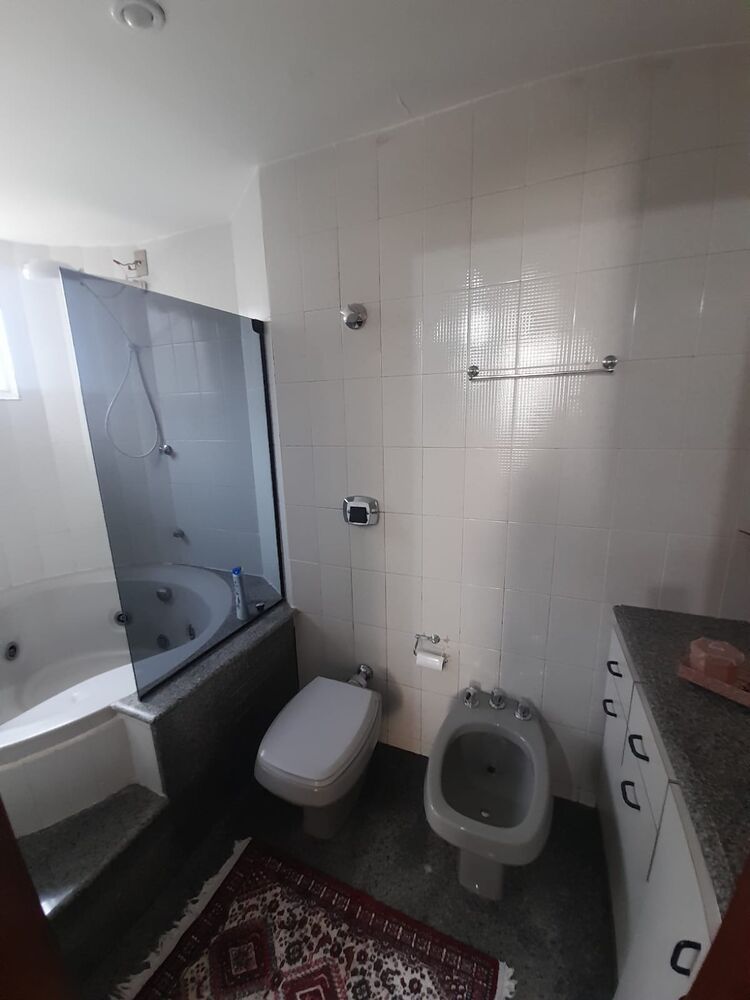 Apartamento, 4 quartos, 140 m² - Foto 10