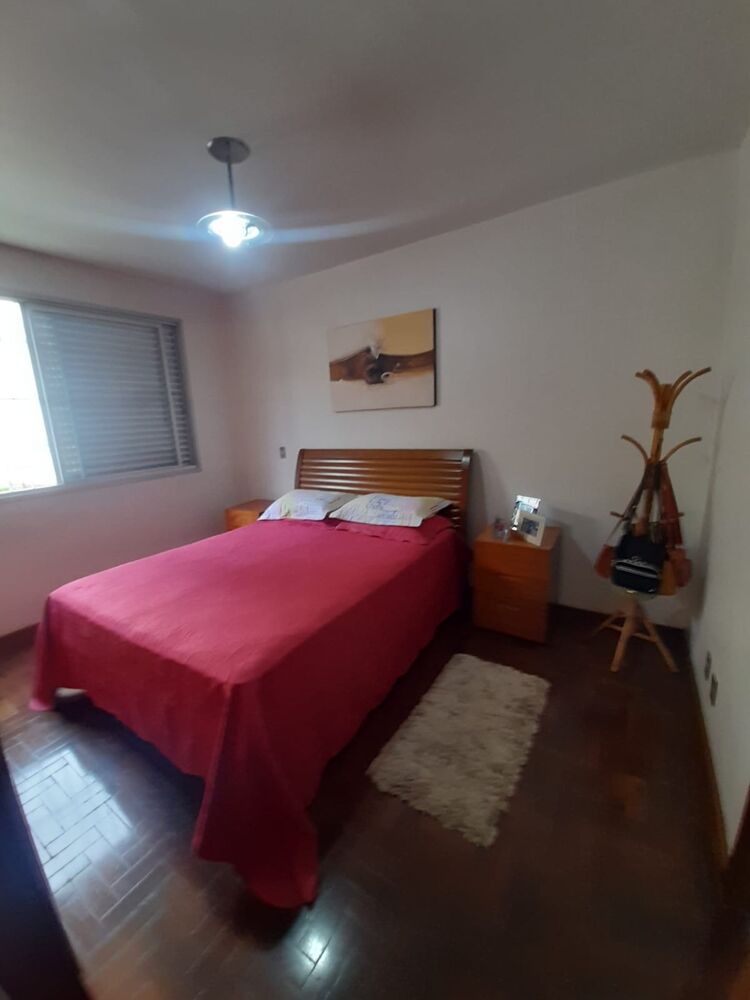 Apartamento, 4 quartos, 140 m² - Foto 9