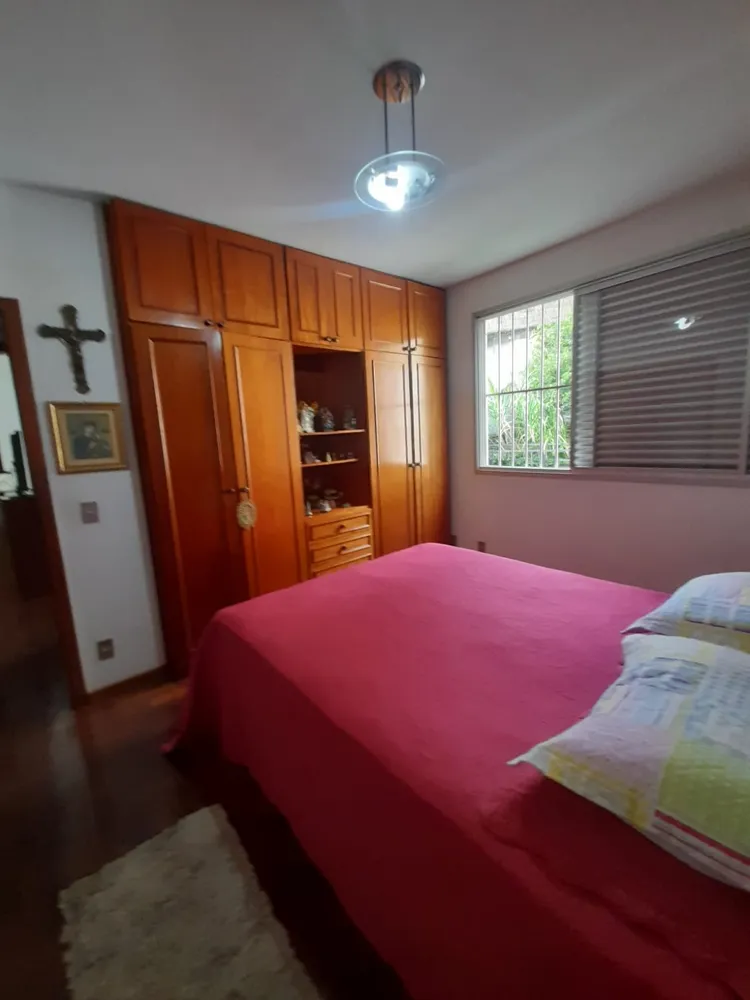 Apartamento, 4 quartos, 140 m² - Foto 12