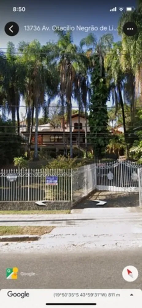 Casa, 4 quartos, 1000 m² - Foto 11