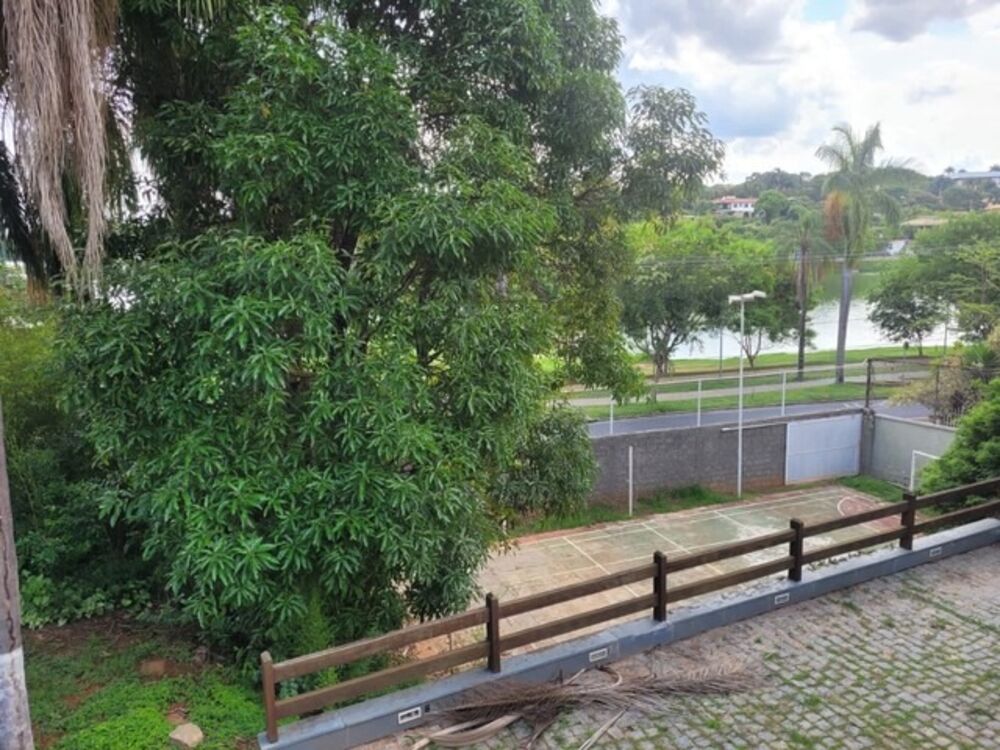 Casa, 4 quartos, 1000 m² - Foto 1