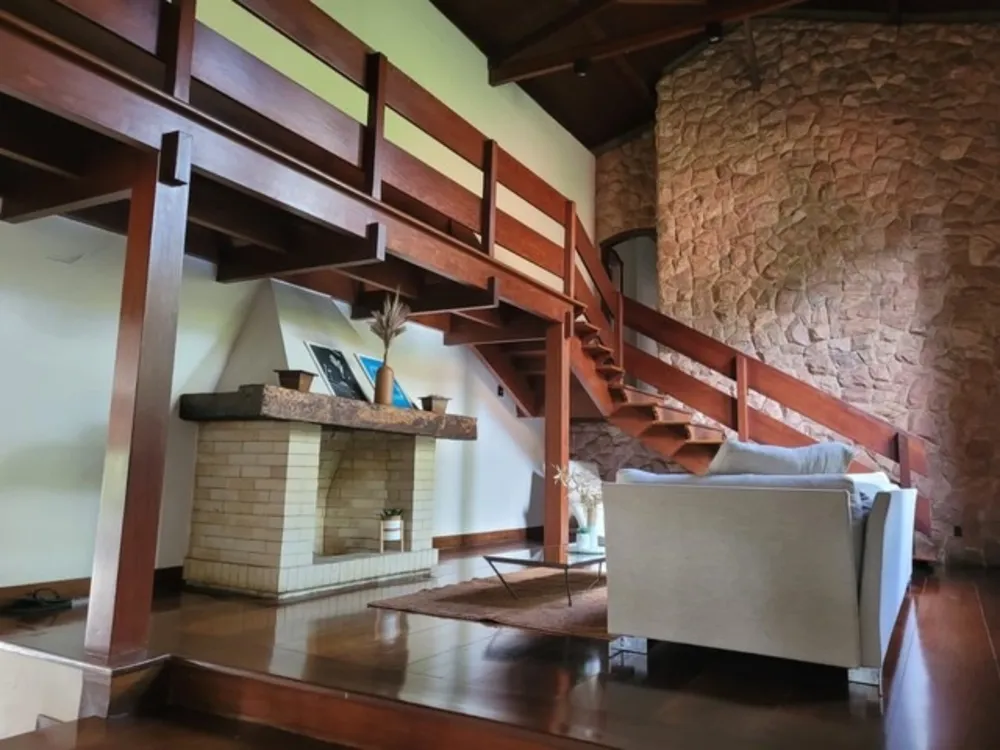 Casa, 4 quartos, 1000 m² - Foto 12