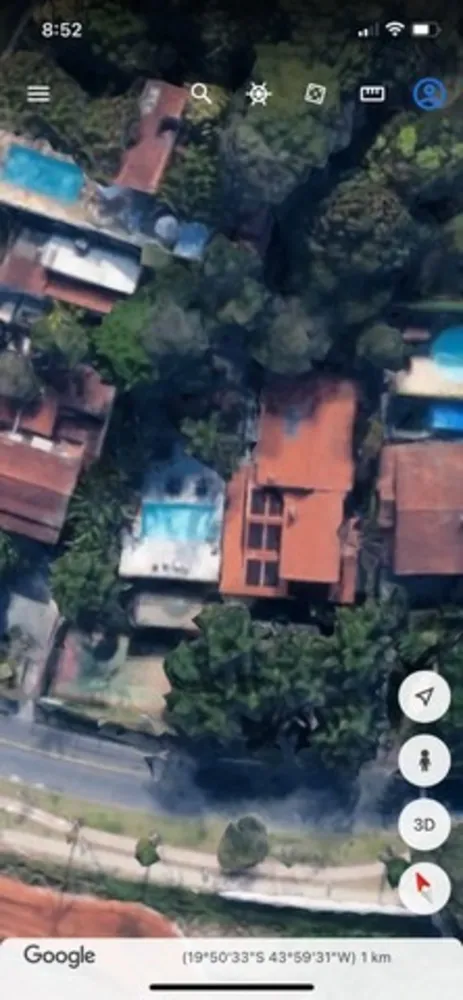 Casa, 4 quartos, 1000 m² - Foto 8