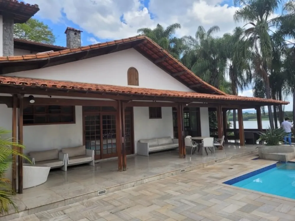 Casa, 4 quartos, 1000 m² - Foto 7