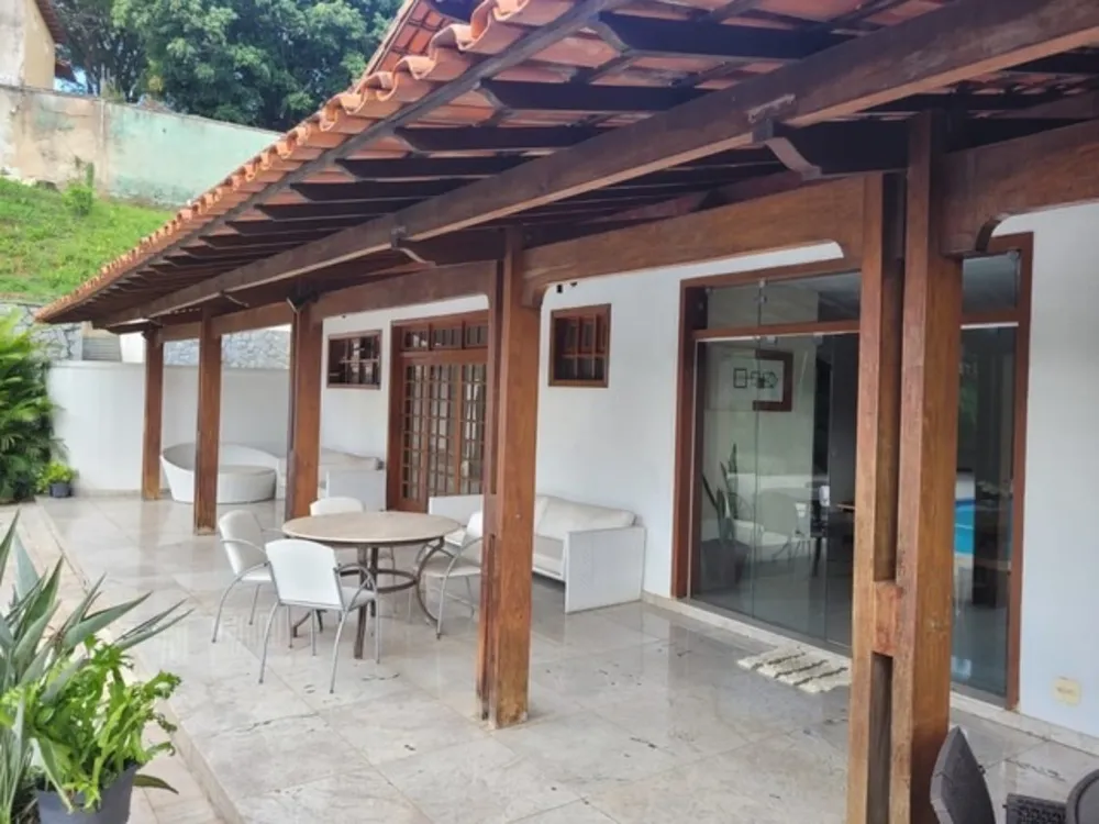 Casa, 4 quartos, 1000 m² - Foto 10