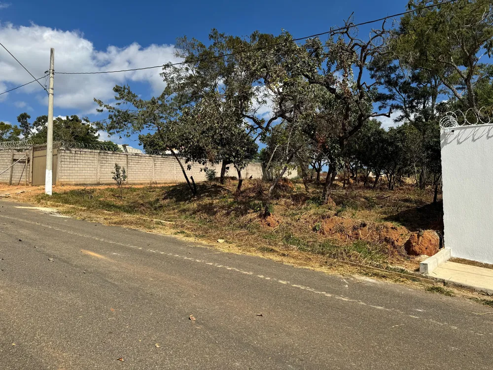 Terreno, 1000 m² - Foto 2