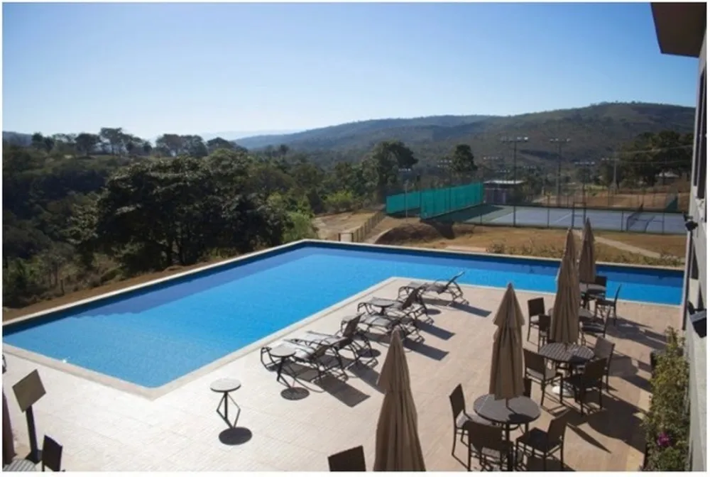 Terreno, 1572 m² - Foto 1