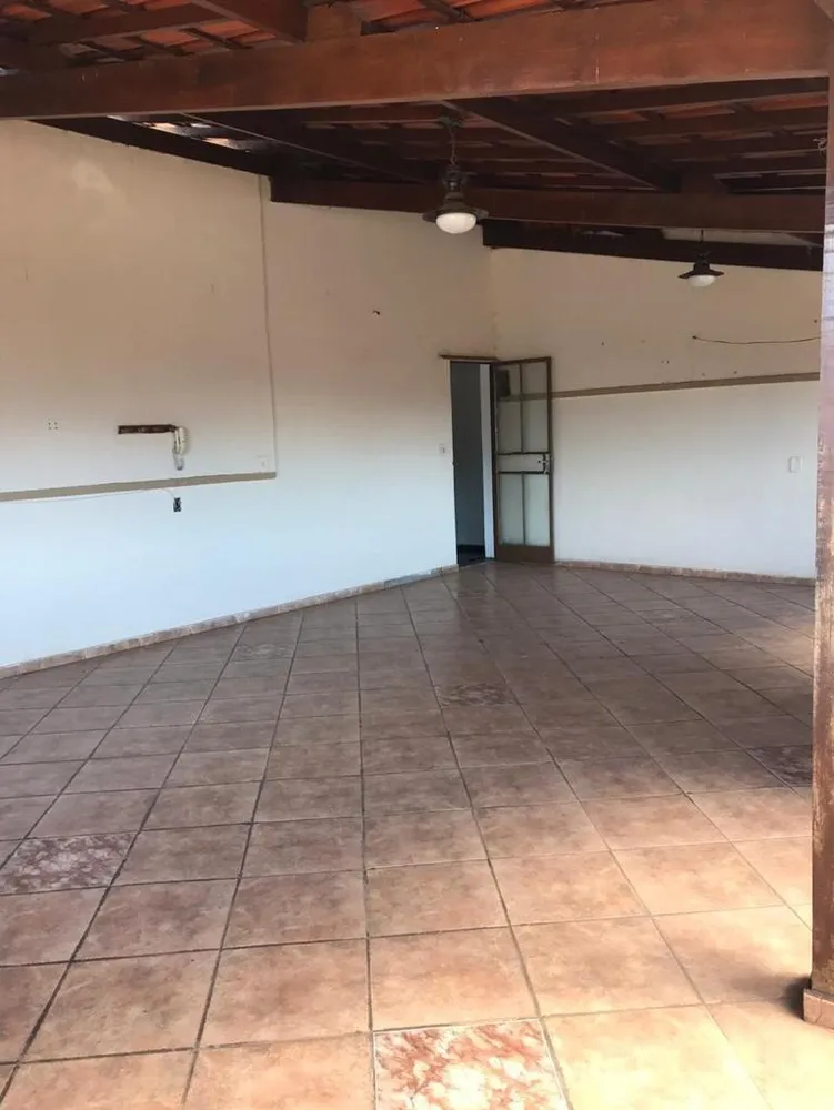 Cobertura, 2 quartos, 130 m² - Foto 2